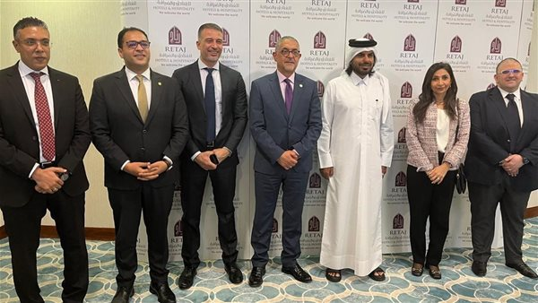 الهيئة العامة للمناطق الحرة تبحث مع الشركات القطرية تعزيز الاستثمار