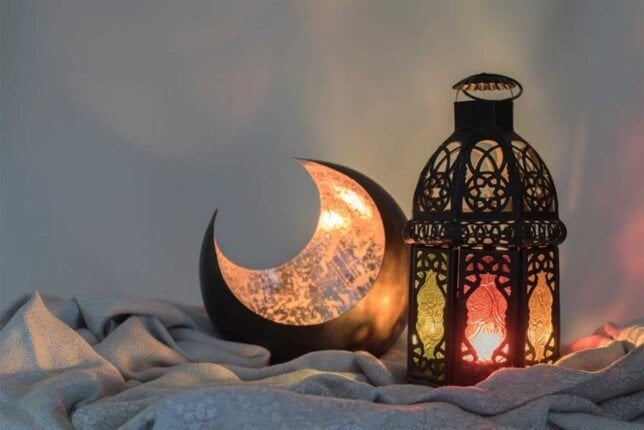كم يومًا يتبقى حتى رمضان 2026 وأول يومه فلكيًا؟