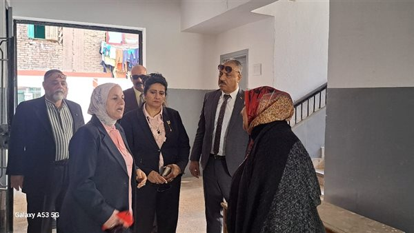 وكيل التعليم بالقاهرة: الانضباط المدرسي أساس رفع التحصيل والسلوك الإيجابي