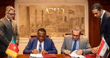 الكاميرون تشتري أرضاً بالعاصمة الجديدة لبناء مقر سفارتها