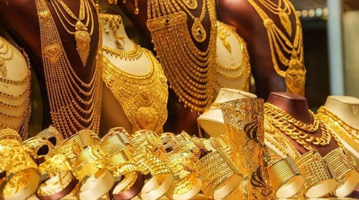 تحديث لحظي: سعر الذهب في الصاغة بمصر اليوم الأحد 30 نوفمبر