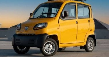 محافظ الجيزة: إحلال مركبات التوكتوك يقتصر على مواليد المحافظة فقط