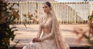 5 تسريحات شعر موضة 2026 بالطريقة الهندية لفرحك