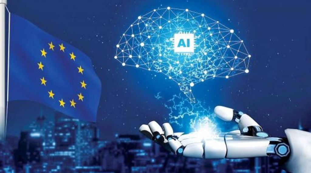 هل يتيح استثمار بقيمة تريليون يورو للمواهب الأوروبية اللحاق بركب الذكاء الاصطناعي؟