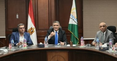 محافظ الجيزة يعلن إنشاء أكشاك حضارية لتسكين الباعة بمنطقة ناهيا