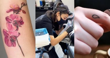 دراسة تربط الوشم بارتفاع خطر الإصابة بسرطان الجلد حتى 29%