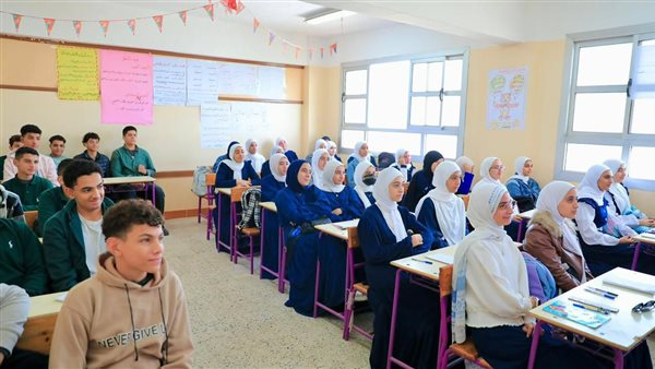 عبداللطيف: البرمجة أساس لبناء قدرات الطالب المصري في العصر الرقمي