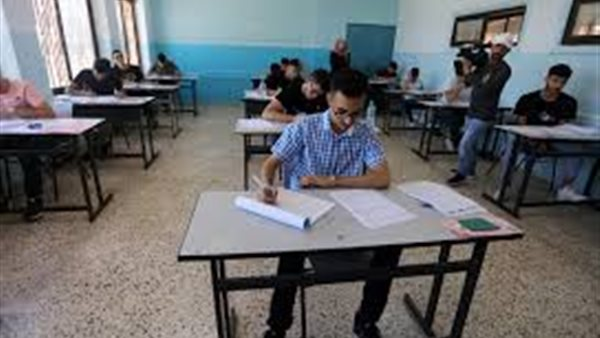 موعد امتحانات الثانوية العامة 2026