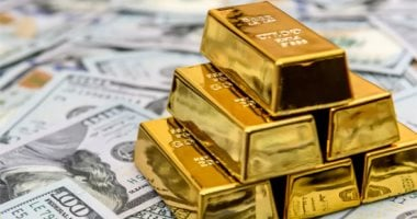 سعر الذهب في مصر اليوم بعد قفزة لأعلى مستوى خلال أسبوعين