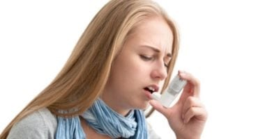 دراسة: ارتفاع مخاطر نوبة الربو لدى المصابين بالقلق أو الاكتئاب