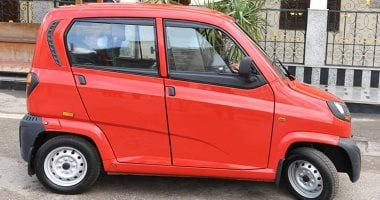 محافظة الجيزة: تعريفة ركوب السيارات بديلة عن التوكتوك 15 جنيهًا