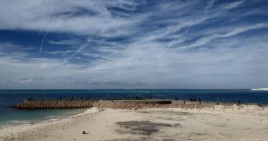 تحذير من الأرصاد: تكاثر السحب وتوقع أمطار في مناطق محددة