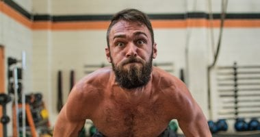 أخطاء خلال التمرين تفسد مزاجك وتجعلك عصبيّاً