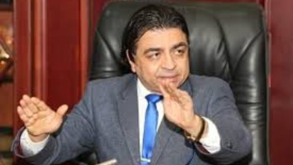 جمال شعبان يقدم الوصايا السبع لتعزيز المناعة في الشتاء