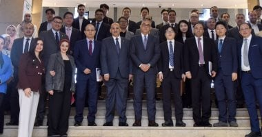 انطلاق اجتماع اللجنة المصرية-الكورية لدراسة تحديات الاستثمار والتعاون