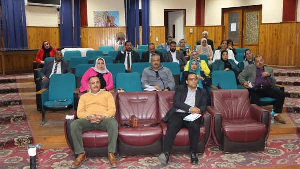 تعليم القاهرة يستكمل اليوم الثاني من التدريب التنشيطي للقيادة