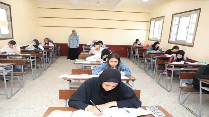 موعد امتحانات الثانوية العامة 2026 لطلاب النظام العام والمتفوقين والمكفوفين