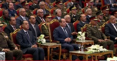 خبراء: إيديكس 2025 يعزز مكانة مصر كقوة إقليمية في الصناعات الدفاعية