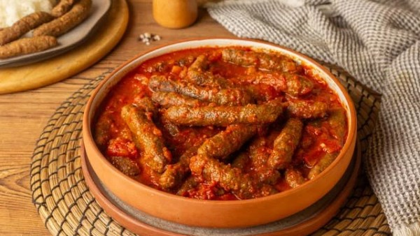 كفتة الأرز المضبوطة من الألف للياء خطوة بخطوة