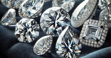 عشرة عوامل رئيسية تؤثر في سعر الألماس محليا وعالميا