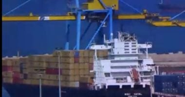 الصادرات من الصناعات الغذائية تتجاوز 5.8 مليار دولار حتى نهاية أكتوبر 2025