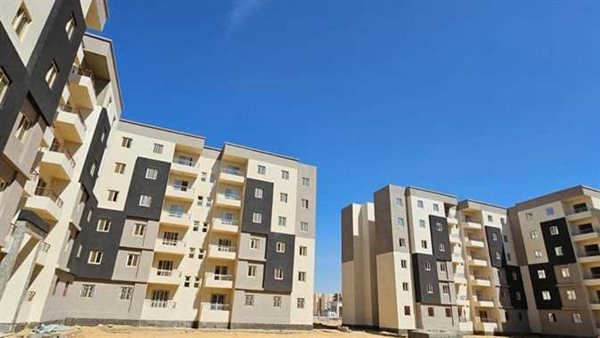 سكن لكل المصريين: أولوية جديدة في التخصيص للمستبعدين من الطروحات السابقة