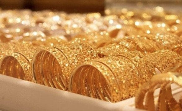 عاجل: انخفاض سعر الذهب عيار 21 في تعاملات الثلاثاء 2 ديسمبر 2025