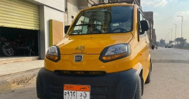 الجيزة تعلن حوافز استبدال التوكتوك بكيوت وتدعم السائقين