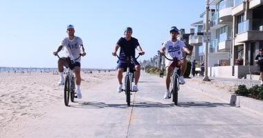 الحكومة تدرج ركوب الدراجات ضمن التخطيط العمراني