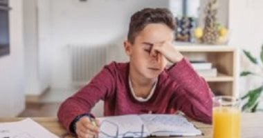 امتحانات الترم الأول قربت.. 5 خطوات للمراجعة بلا توتر