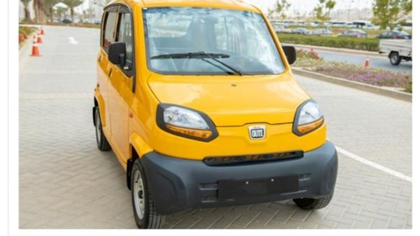 إحلال التوكتوك بسيارات حضارية: الشروط والتمويل والتعريفة بالجيزة