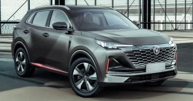 تخفيض 75 ألف جنيه على سعر شانجان CS55 Plus 2026 في مصر