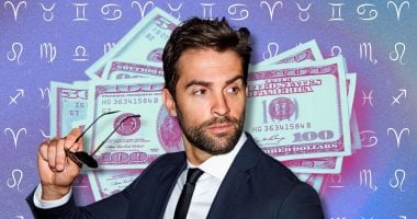 برج القوس دخله سيزداد.. 3 أبراج تتوقع تحسنًا ماليًا في ديسمبر