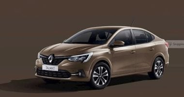 انخفاض أسعار رينو تاليانت 2026 يصل إلى 74,100 جنيه
