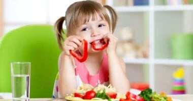 7 طرق لتعزيز مناعة طفلك ضد الأمراض