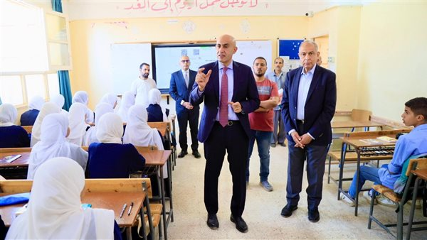 أزمة مدرسة بدر: اتهامات بين أهالي وموظفين بالتحرش والابتزاز