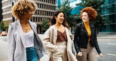 في حياتك برج الجدي؟ تعرف إلى 3 أبراج وجودهم مع أصدقائك مهم