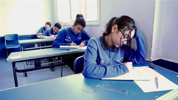 مواعيد مقابلات المرشحين لرؤساء ووكلاء لجان الدبلومات الفنية 2026