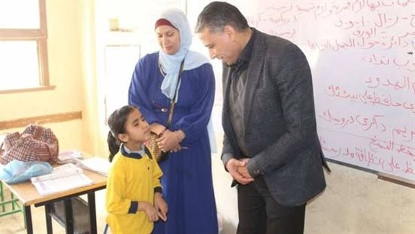 عاجل: تعليم الجيزة يوضح إجراءات حماية الطلاب من ماربورج