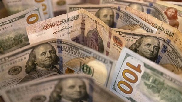 سعر الدولار مقابل الجنيه اليوم الخميس 4-12-2025
