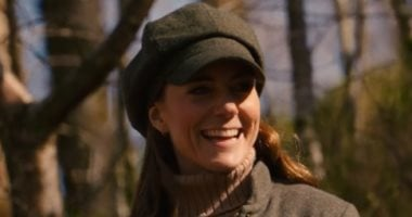 موقف محرج للأميرة كيت ميدلتون وإيماءة فست بام تثير الجدل