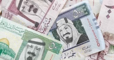 سعر الريال السعودى مقابل الجنيه المصري الخميس 4-12-2025