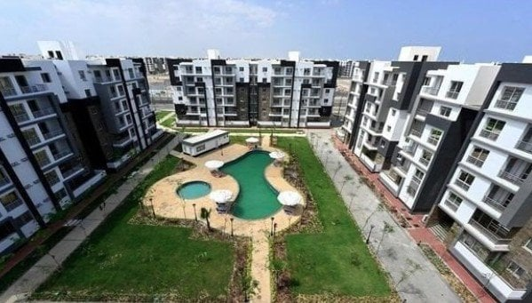 نتيجة شقق الإسكان الاجتماعي 2025: الرابطوطريقة دفع جدية الحجز