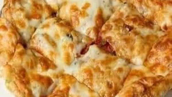 وصفة الفطير الشرقي