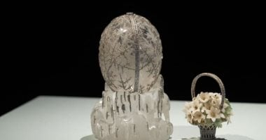 بيع بيضة فابرجيه بأكثر من 30 مليون دولار.. اعرف أغلى أنواع البيض