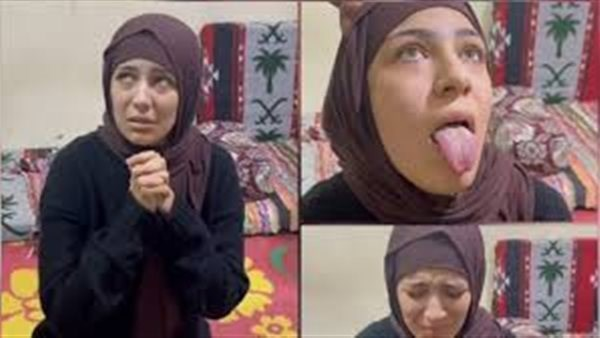 بعد اتهام زوجها.. فتاة تثير تعاطف رواد السوشيال ميديا بواقعة بشعة