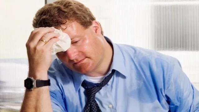 تحليل العرق: ثورة في التشخيص المبكر للأمراض