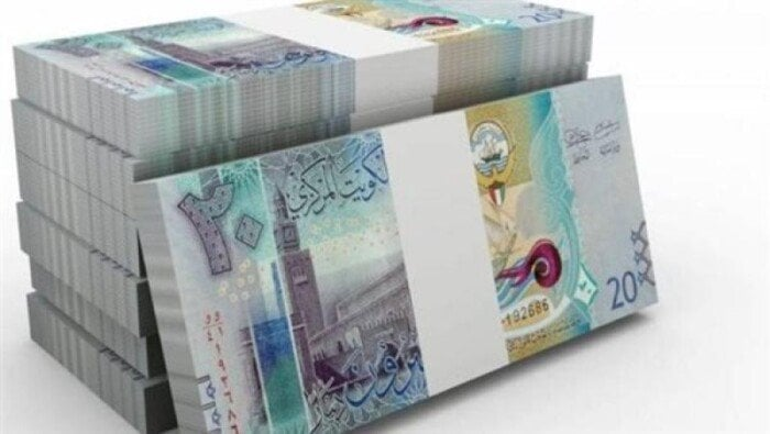 سعر الدينار الكويتي الخميس 4 ديسمبر 2025