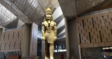 إذا كنت تفكر في زيارة المتحف المصري الكبير.. أبرز قواعد الزيارة