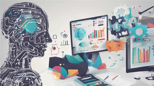 رئيس الجمارك: الذكاء الاصطناعي ركيزة لتعزيز الكفاءة والشفافية